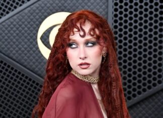 Смілива заява Шаппел Роан: найпам’ятніші шокуючі образи на “Греммі”.