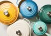 Найпопулярніший посуд Le Creuset: вибір редакторів