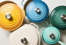 Найпопулярніший посуд Le Creuset: вибір редакторів