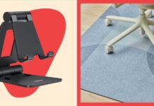 Боротьба з “Техношеею” та Напругою на Робочому Місті: Необхідні Офісні Аксесуари