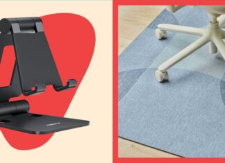 Боротьба з “Техношеею” та Напругою на Робочому Місті: Необхідні Офісні Аксесуари