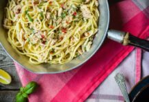 5 Рецептів від Рі Драммонд: Прості вечері з консервів