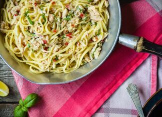 5 Рецептів від Рі Драммонд: Прості вечері з консервів