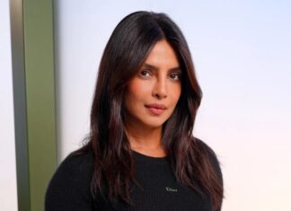 Приянка Чопра про тривалий травматичний досвід передчасних пологів дочки