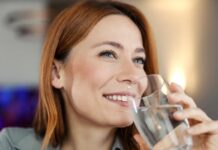 Вчорашня Вода: Коли вона стає небезпечною для пиття?