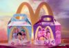 McDonald’s співпрацює з Netflix і K-Pop фільмом «Мисливці на демонів» для дорослих Happy Meals
