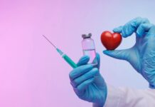 Вакцина від оперізуючого лишаю пов’язана з майже 50% зниженням ризику серцевих захворювань, показало нове дослідження