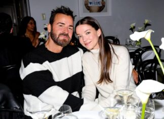 Джастін Теру та Ніколь Брайдон Блум готуються до батьківства