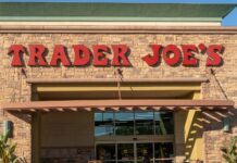 Trader Joe’s: Вечеря з Двох Інгредієнтів – 7-річна Звичка для Днів, Коли Ні Сил