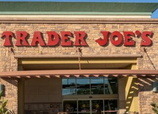 Trader Joe’s: Вечеря з Двох Інгредієнтів – 7-річна Звичка для Днів, Коли Ні Сил