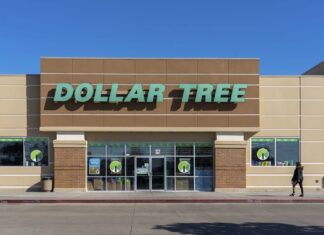 Лайфхак за 7 доларів з Dollar Tree: найдешевший спосіб організувати кухонні шафи