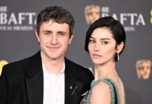 Донька Джей Джей Абрамса Грейсі залишає свої сімейні будинки, оскільки вона робить величезний крок із BF Paul Mescal