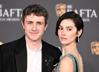 Донька Джей Джей Абрамса Грейсі залишає свої сімейні будинки, оскільки вона робить величезний крок із BF Paul Mescal