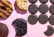 Чому заморожені Thin Mints смачніші: Наука, що стоїть за одержимістю