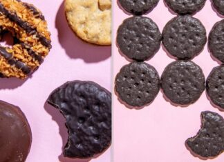 Чому заморожені Thin Mints смачніші: Наука, що стоїть за одержимістю