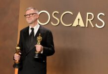 Пол Томас Андерсон відповідає на критику фільму “Одна битва за іншою”