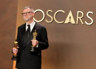 Пол Томас Андерсон відповідає на критику фільму “Одна битва за іншою”