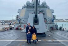 Прихований тягар заголовків: що цивільним варто знати про військові сім’ї та глобальні кризи