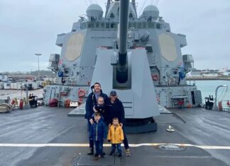 Прихований тягар заголовків: що цивільним варто знати про військові сім’ї та глобальні кризи