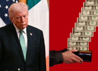 Війна в Ірані призведе до зростання цін на продукти: ось чому