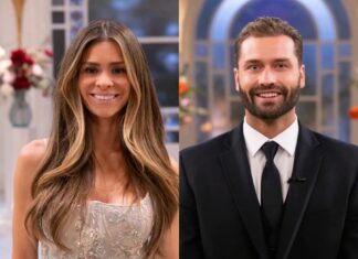 Представник Тейлор Френкі Пол відреагував на відео жорстокої сутички