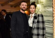 La vidéo DWI de Timberlake refait surface, provoquant des tensions sur le mariage