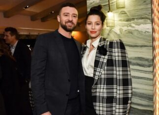 Відео з арештом Джастіна Тімберлейка за водіння у нетверезому стані спливло, створюючи напругу у шлюбі