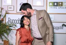 Діти Дрю Скотта та Лінди Фан, Паркер і Пайпер, товщі за злодіїв у цьому суперрідкісному відео