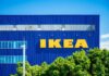 IKEA Випускає Доступні та Стильні Лампи SOLVINDEN для Внутрішнього та Зовнішнього Використання