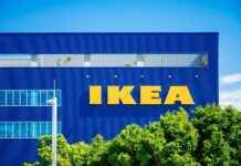 IKEA Випускає Доступні та Стильні Лампи SOLVINDEN для Внутрішнього та Зовнішнього Використання