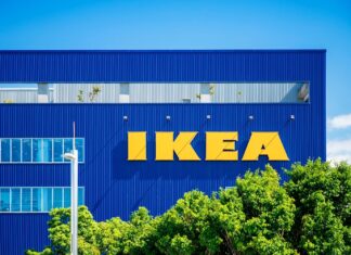 IKEA Випускає Доступні та Стильні Лампи SOLVINDEN для Внутрішнього та Зовнішнього Використання