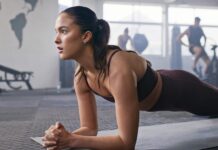 Тренування з Власною Вагою: Нарощуйте Силу Де Завгодно та Коли Завгодно