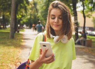 Радикальне Рішення Покоління Z: Чому Режим “Не турбувати” Стає Новою Нормою