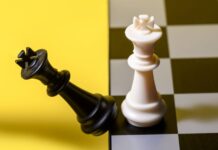 Perdita coniugale: perché le donne possono cavarsela meglio degli uomini