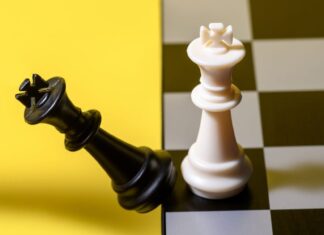 Втрата Дружина: Чому Жінки можуть переживати це краще, ніж чоловіки