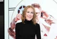 Кетрін О’Хара посмертно удостоєна нагороди на Actor Awards 2026