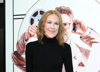 Кетрін О’Хара посмертно удостоєна нагороди на Actor Awards 2026