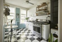 Простий Інструмент для Прибирання Під Побутовою Технікою Без Переміщення