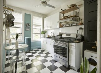 Простий Інструмент для Прибирання Під Побутовою Технікою Без Переміщення