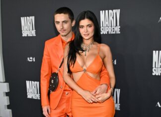 Кайлі Дженнер продає особняк, сигналізуючи про довгострокові плани з Тімоті Шаламе