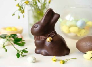 Шведське Påskägg: Традиція Персоналізованої Великодньої Радості