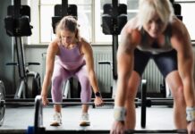 Створення Сили Після 50: Посібник для Жінок щодо Довгострокової Стійкості