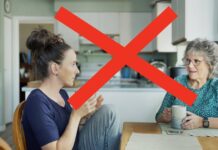 Šest frází, které děti potřebují slyšet