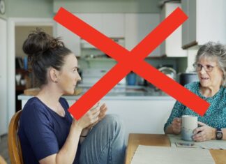 Шість Фраз, Які Дорослим Дітям Потрібно Почути