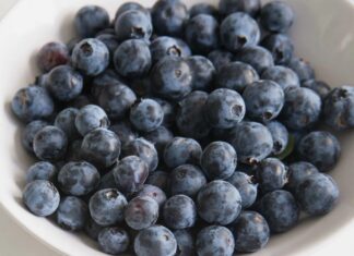 Заморожена чорниця краще за свіжу: одкровення споживача