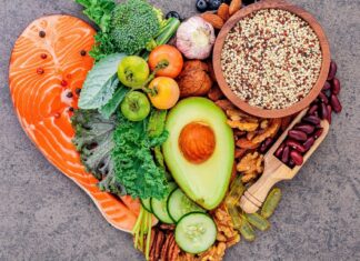 Кардіологи рекомендують: прості продукти для здоров’я серця