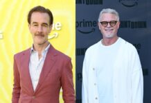 Оскар Не згадав Джеймса Ван Дер Біка та Еріка Дейна в Сегменті Пам’яті