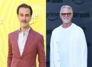 Оскар Не згадав Джеймса Ван Дер Біка та Еріка Дейна в Сегменті Пам’яті