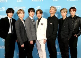 Як Переглянути BTS на The Tonight Show у Прямому Ефірі та Безкоштовно
