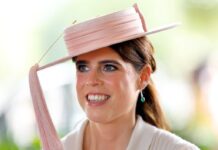 Jack Brooksbank se distancie du scandale de la famille royale